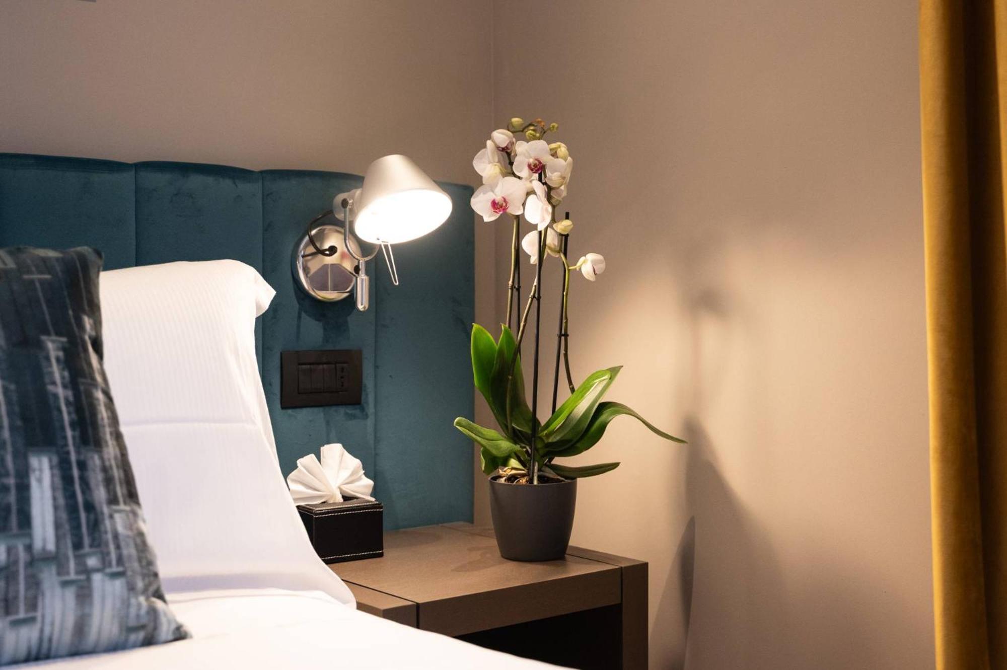 Domus 213 Guest House Roma Quarto foto
