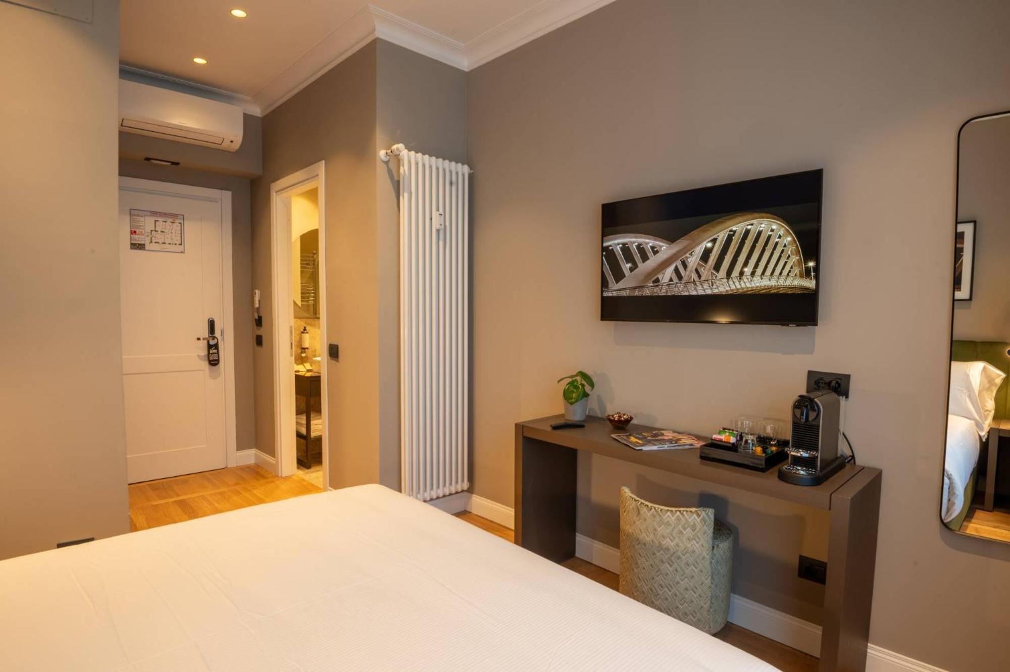Domus 213 Guest House Roma Quarto foto